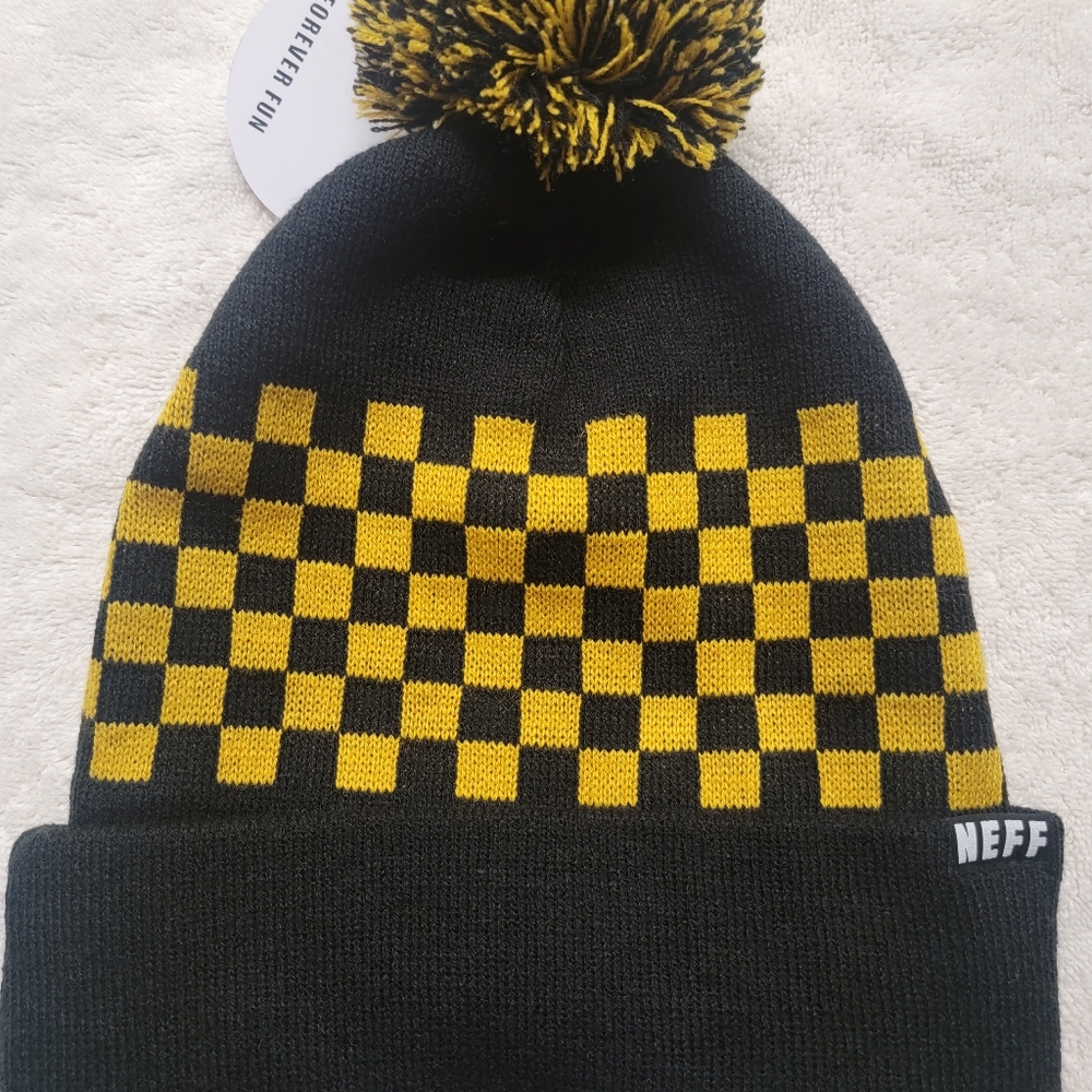 Neff Beanie